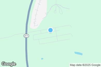 Map image of the property - 15526 Crescent Pne