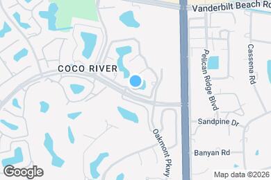 Map image of the property - 100 L Ambiance Cir