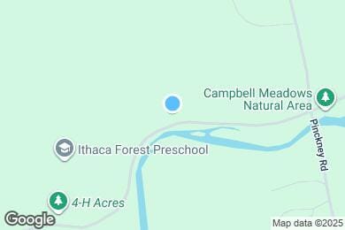 Map image of the property - 338 Lower Creek Rd