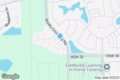 Map image of the property - 4326 Monroe Ave