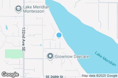 Map image of the property - 26332 135th Ave SE