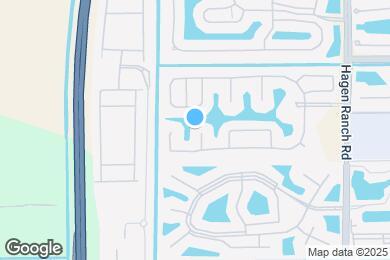 Map image of the property - 14181 Castlerock Way