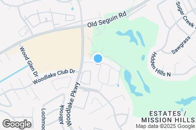 Map image of the property - 5747 Leon Pl