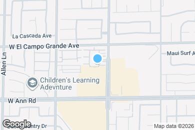 Map image of the property - 2922 Trembling Hill Ave