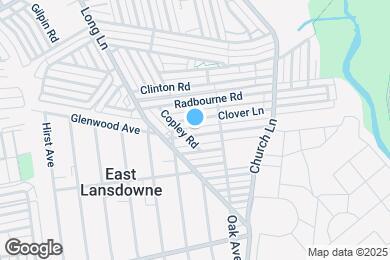 Map image of the property - 7135 Greenwood Ave