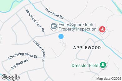 Map image of the property - 66 Whispering Pines Dr