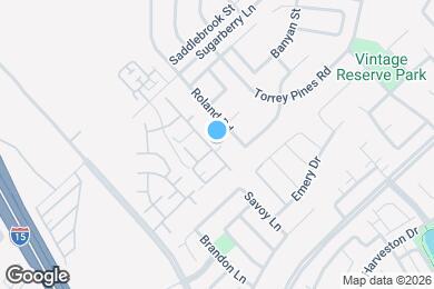 Map image of the property - 26432 Arboretum Way