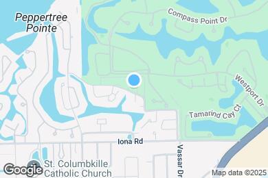 Map image of the property - 11866 Quail Run Dr