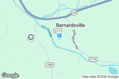 Map image of the property - 12 Spruce St