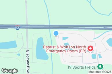 Map image of the property - 1097 Cherry Point Way