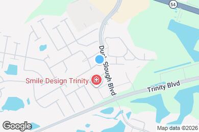Map image of the property - 10736 Firebrick Ct