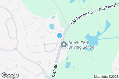Map image of the property - 103 Walnut Grove Cir
