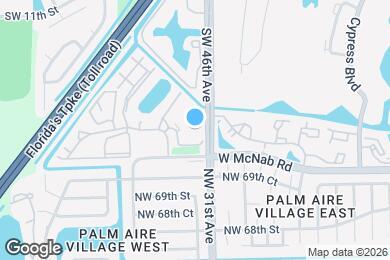 Map image of the property - 108 Gardens Dr