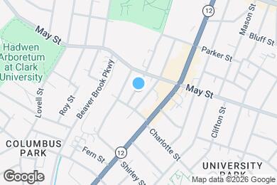 Map image of the property - 19 Maple Tree Ln