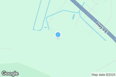 Map image of the property - 643 Castillo Dr
