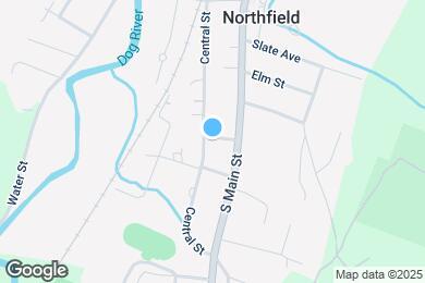 Map image of the property - 267 Central St