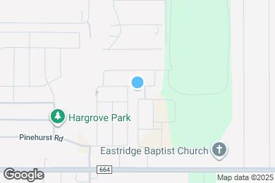 Map image of the property - 304 Stefani Dr