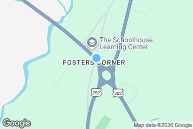 Map image of the property - 41 Lotts Dr