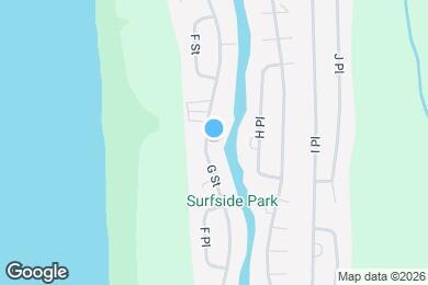 Map image of the property - 34910 G St