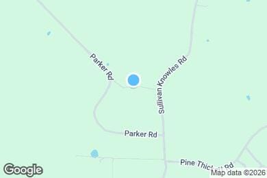 Map image of the property - 181 Loyalty Ln
