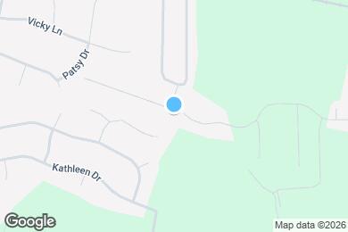 Map image of the property - 2412 Springhill Rd