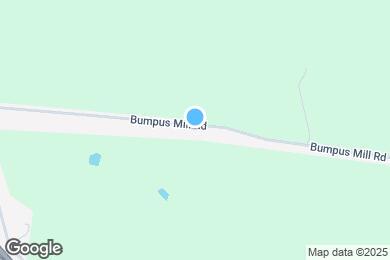Map image of the property - 209 Bumpus Mill Rd
