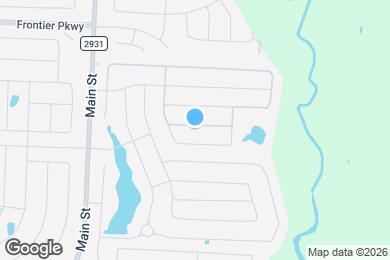 Map image of the property - 13120 Quintin Dr