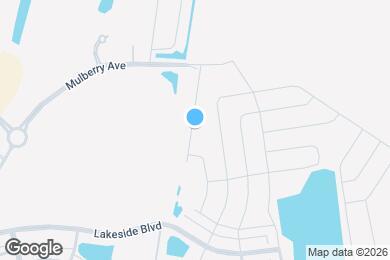 Map image of the property - 42 Striker Rd