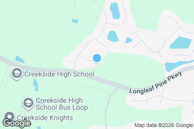 Map image of the property - 236 Tadcaster Court