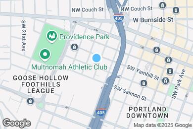 Map image of the property - North Hollow