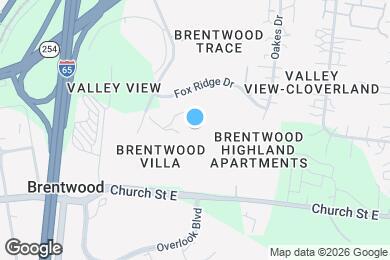 Map image of the property - 95 Plum Nelly Cir