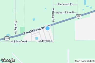 Map image of the property - 486 Crooked St
