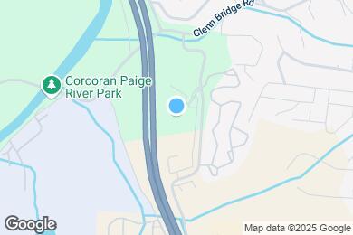 Map image of the property - Rockberry