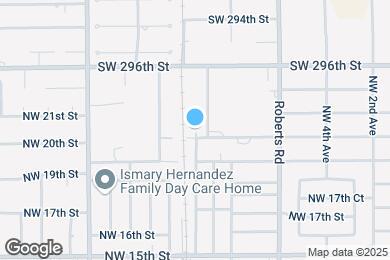 Map image of the property - 915 NW 20th St