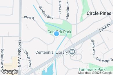 Map image of the property - 52 West Rd