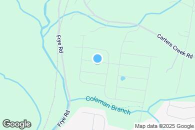 Map image of the property - 4007 Sadie St
