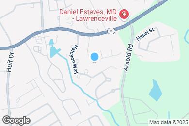 Map image of the property - 2440 Arnold Mill Rd NW