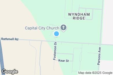 Map image of the property - 310 Rathmell Rd
