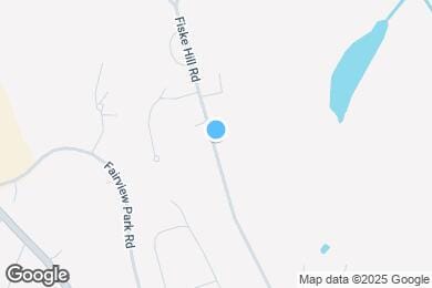 Map image of the property - 62 Fiske Hill Rd