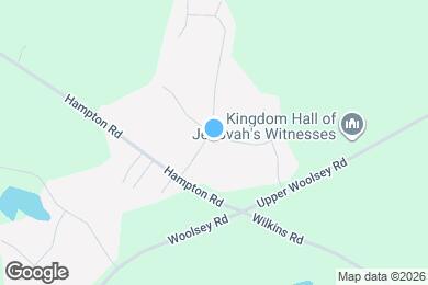 Map image of the property - 10959 Hondal Ct