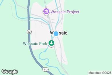 Map image of the property - 215 Old Rte 22
