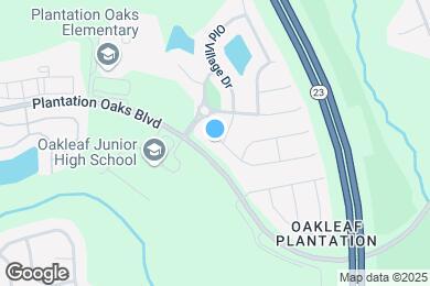 Map image of the property - 4011 Leatherwood Dr