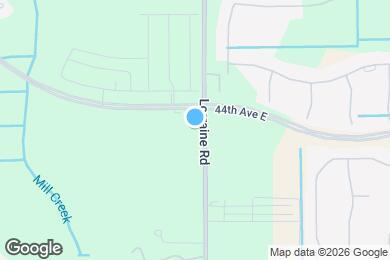 Map image of the property - 14523 Lilac Sky Ter
