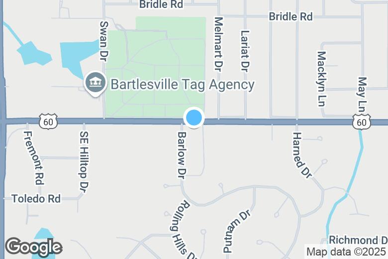 BARTLESVILLE PORTFOLIO - 1700 SE Barlow Dr Bartlesville OK 74006 |  Apartment Finder