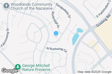 Map image of the property - 10 Shallow Pond Pl