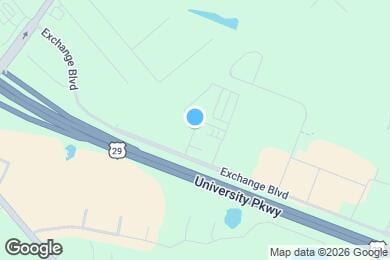 Map image of the property - 113 Vision St