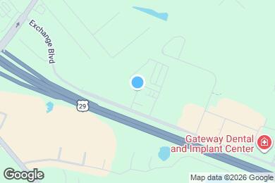 Map image of the property - 142 Vision St