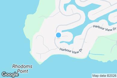 Map image of the property - 102 Craigy Ct