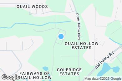 Map image of the property - 27952 Madison Grn Wy