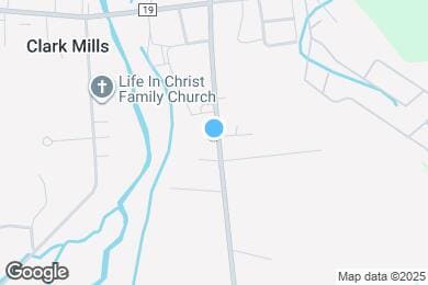 Map image of the property - 4797 Clinton St